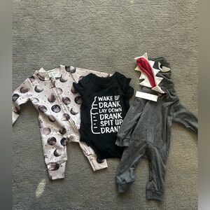 Boys bundle